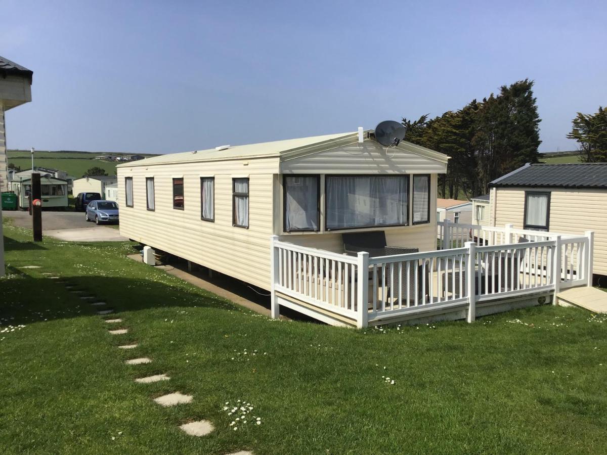 Newquay Valley Holidays Ltd Exterior foto
