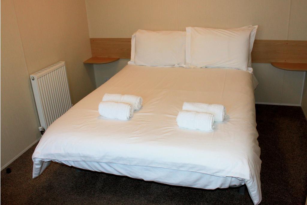 Newquay Valley Holidays Ltd Exterior foto