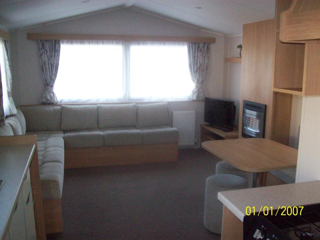 Newquay Valley Holidays Ltd Exterior foto