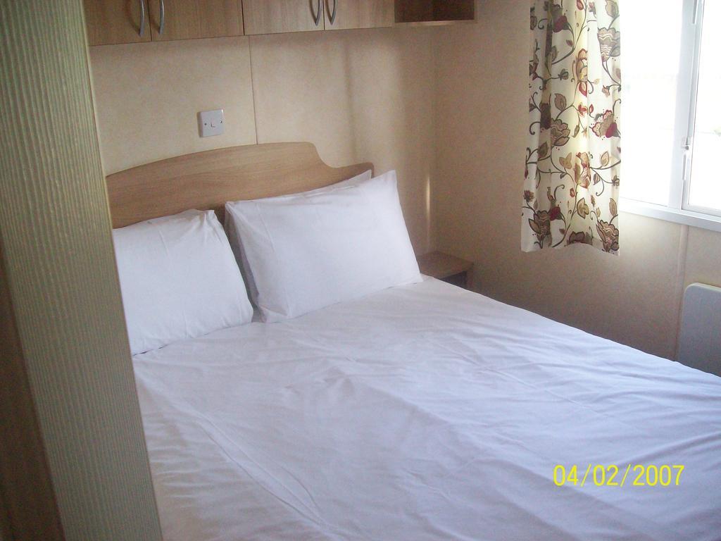 Newquay Valley Holidays Ltd Exterior foto
