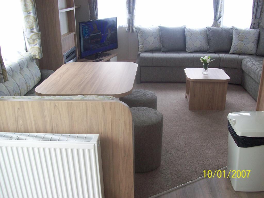 Newquay Valley Holidays Ltd Exterior foto