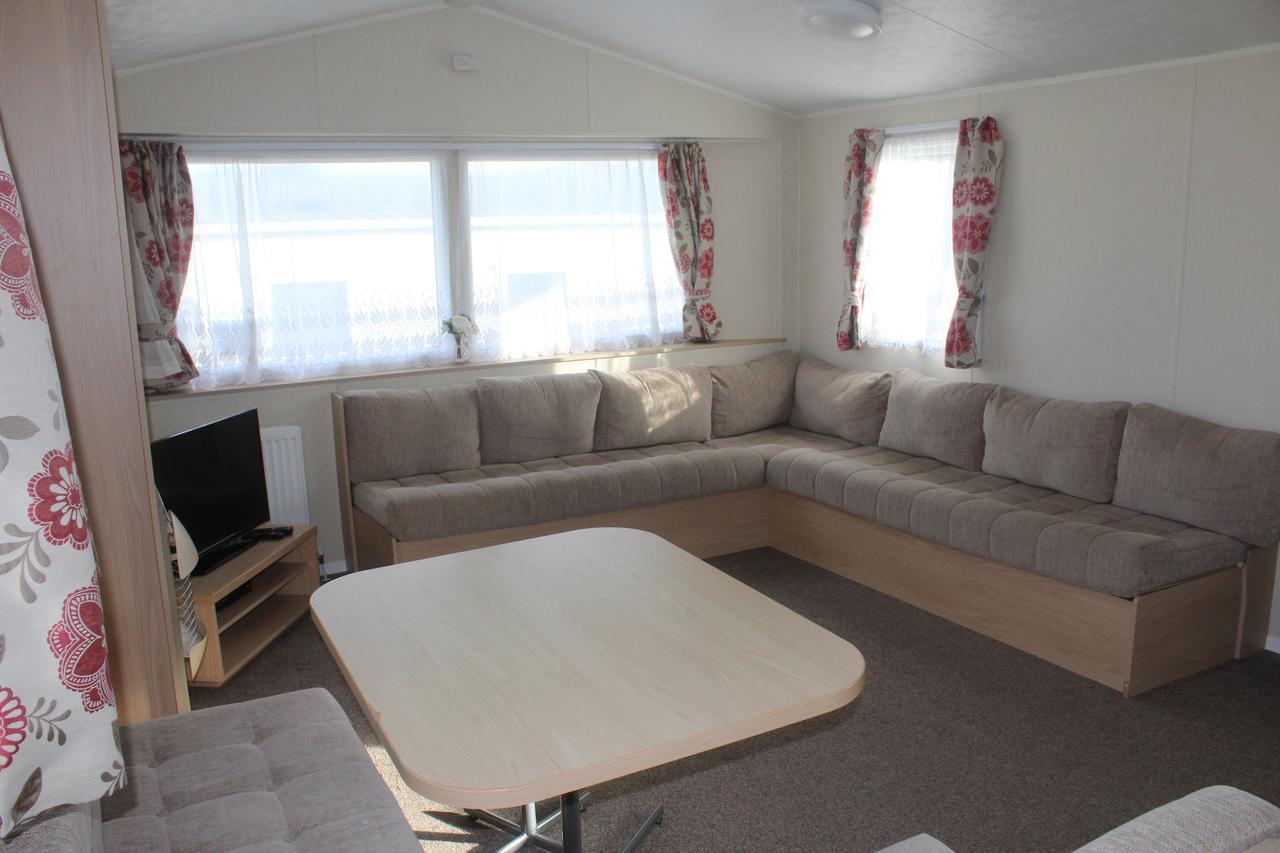 Newquay Valley Holidays Ltd Exterior foto