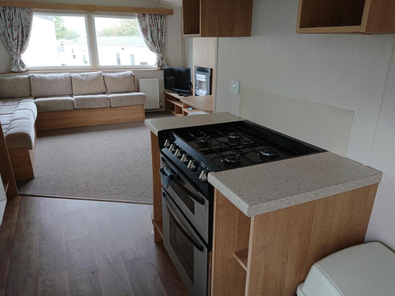 Newquay Valley Holidays Ltd Exterior foto