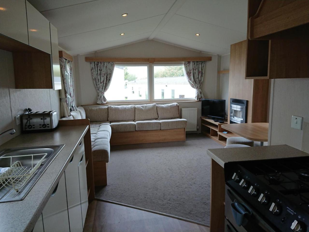 Newquay Valley Holidays Ltd Exterior foto